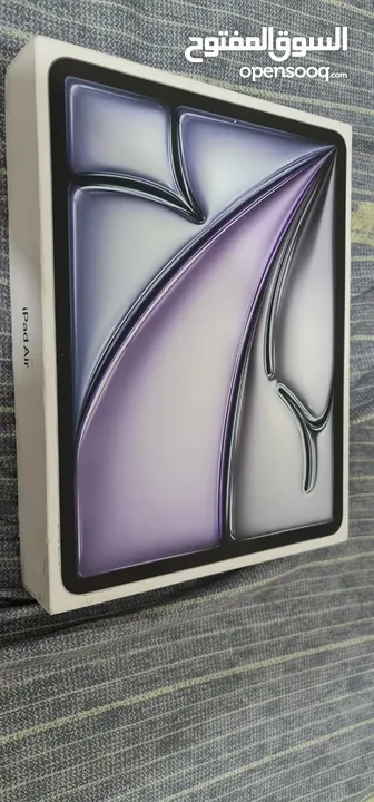 Ipad Air 13 M2