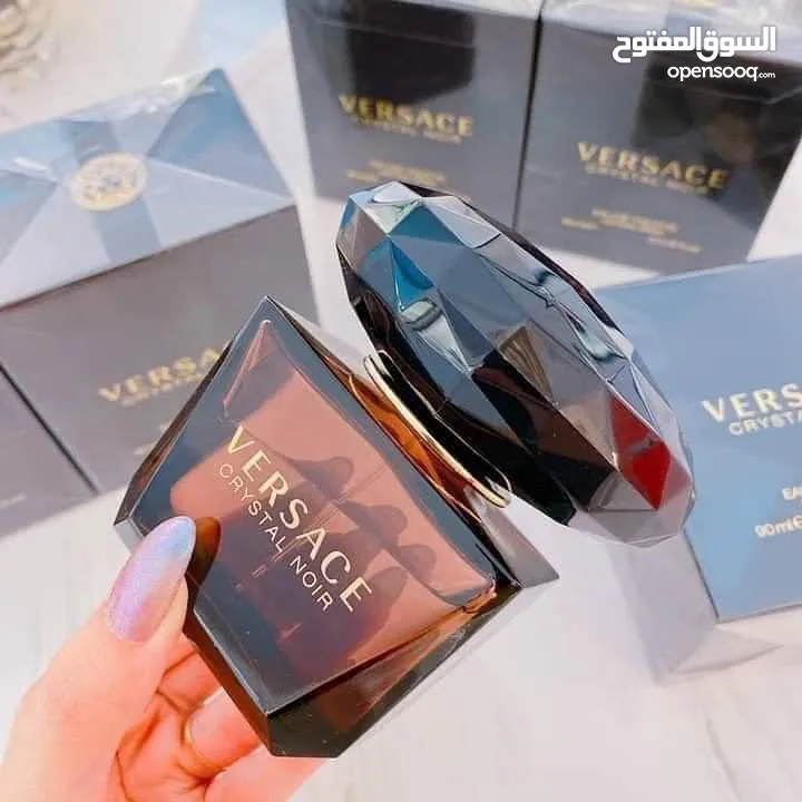 عطور فرنسية اصلية