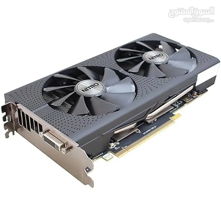 كرت rx 470