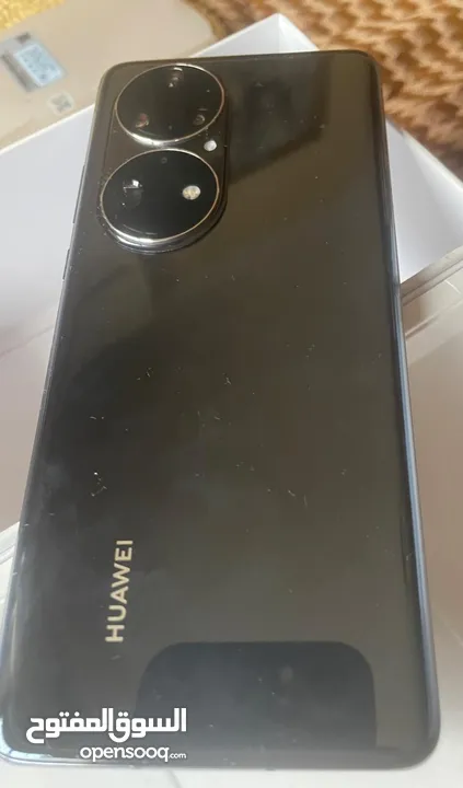 HUAWEI P50 PRO