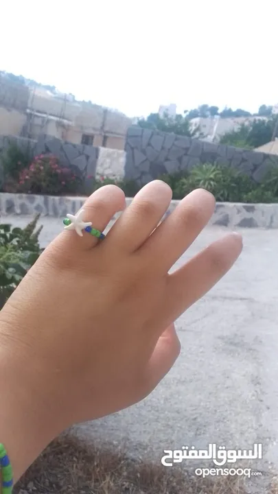 متجر اكسسوارات خرز يدوية