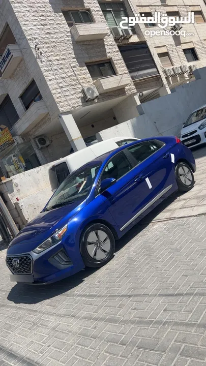 هونداي ايونك 2022