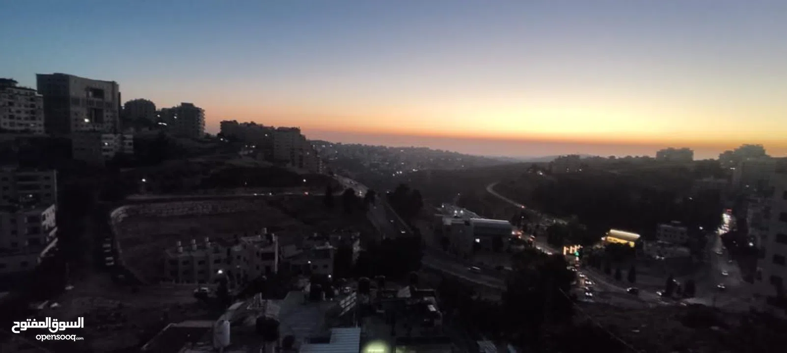 شقه للايجار