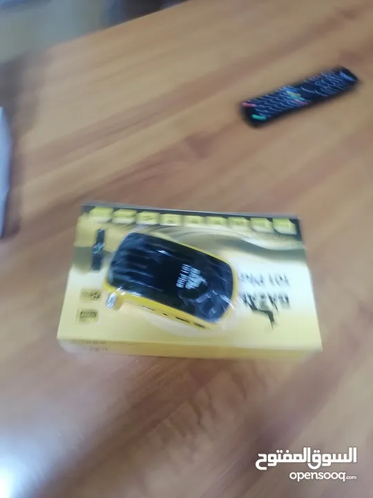 جهاز غزال 1015G اشتراك 10 سنوات