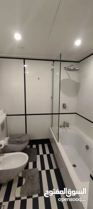 شقة  1 نوم مفروشة للايجار ( Property 43316 )-175007483