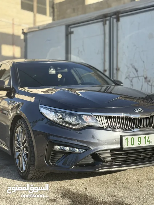 اوبتما بنزين 2019
