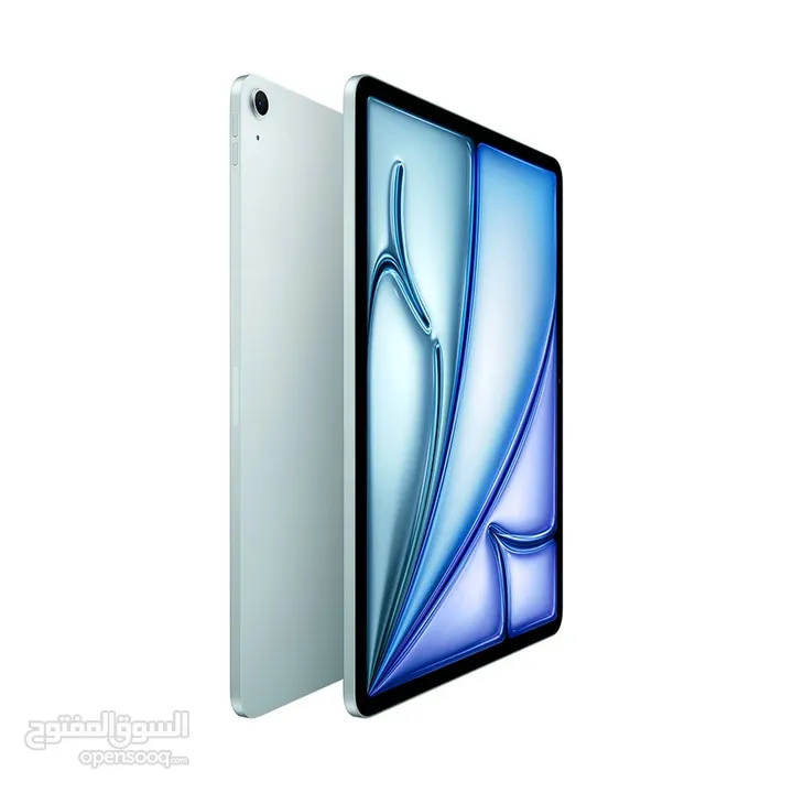 IPAD AIR 7 13 INCH  M3 CHIP