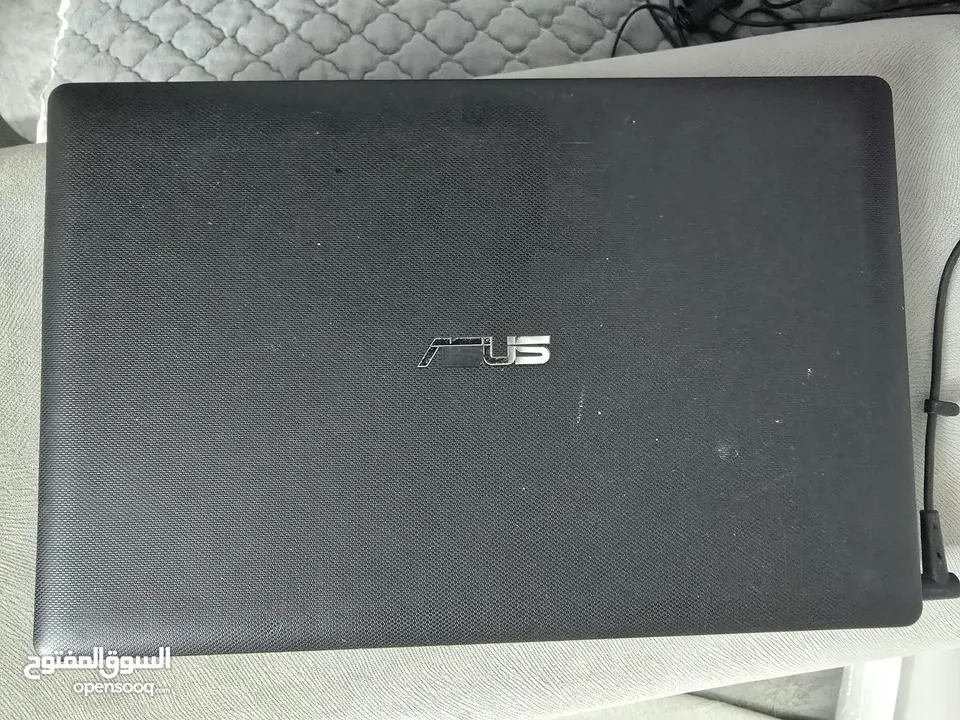asus intel  Celeron