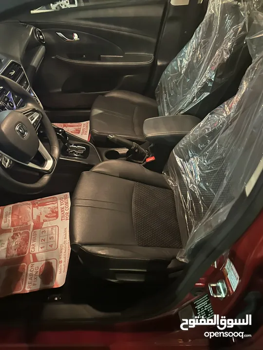 جولدن لتأجير السيارات – تشانجان ALSAVIN 2024 بأسعار مميزة