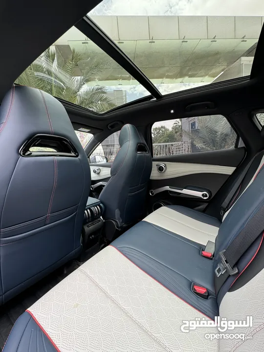 BYD YUAN PLUS بحالة الوكاله فحص كامل ولا ملاحظة