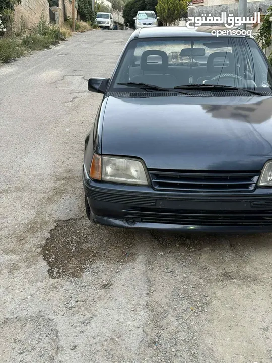 اوبل كاديت 1991 3جيد