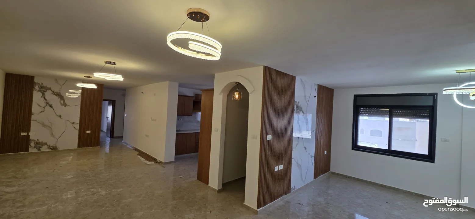 شقة 160 متر للبيع مقابل ديوان الموظفين