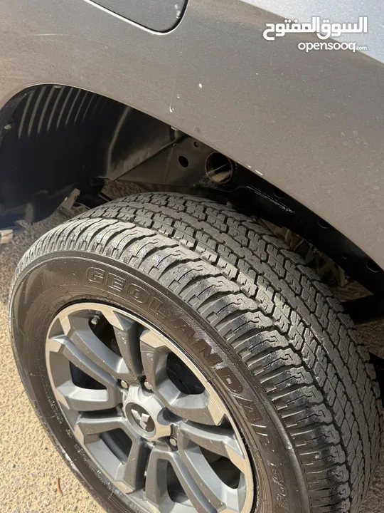 ‏Mitsubishi Sportero 2022 Mark 1  ميتسوبيشي بيك اب سبيرتير 2020  بحالة الوكاله فحص كامل