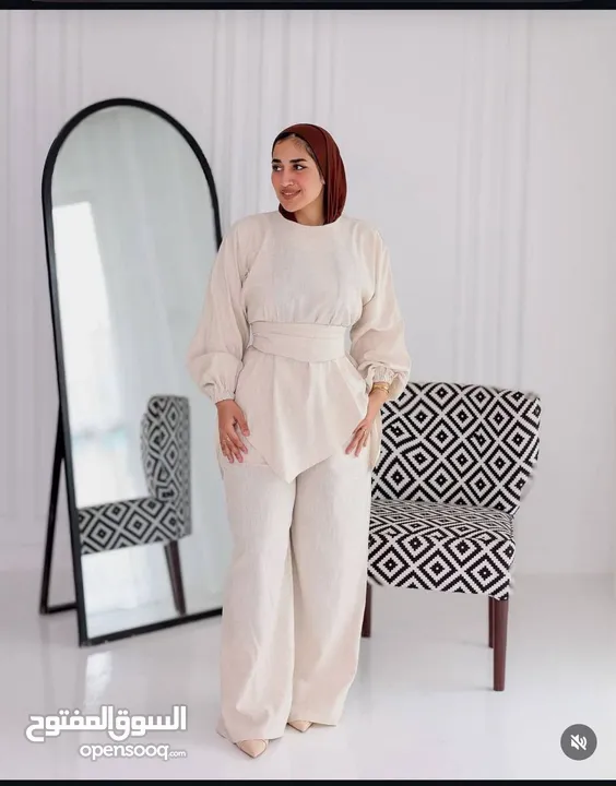 Suit 2 pieces