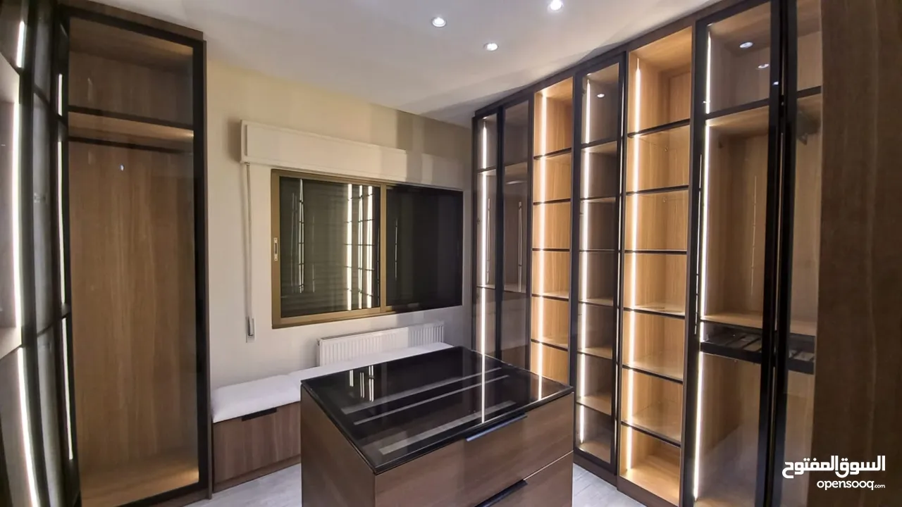 شقة مفروشة للايجار في دير غبار ( Property 41448 ) سنوي فقط