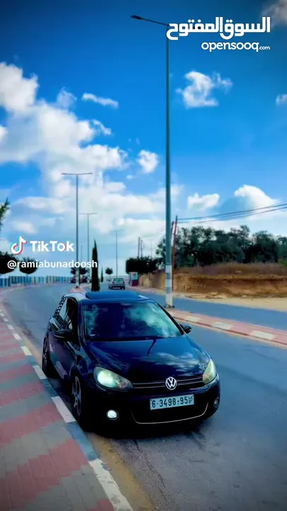 golf tsi kit stail