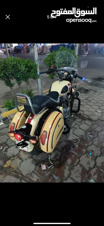royal enfield for sale 500cc good condition well maintain modified