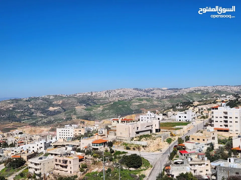 أرض مميزة للبيع في منطقة بدر الجديدة - الغروس الشرقي