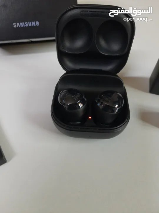 Samsung Galaxy Buds Pro سماعة ايربودز