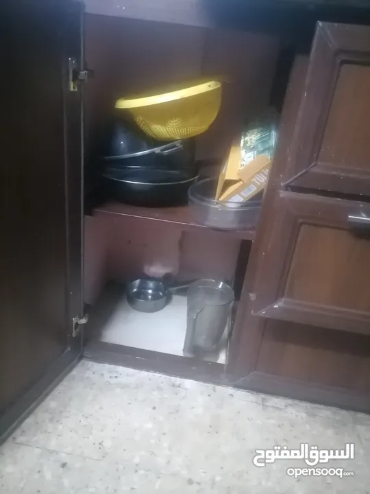 خزاين مطبخ