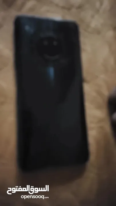 جهاز هواوي y9a غني عن التعريف