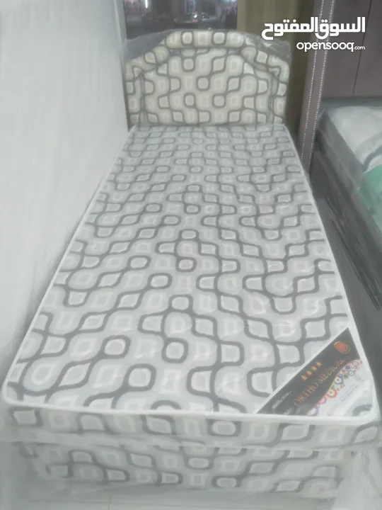 single bed Matress