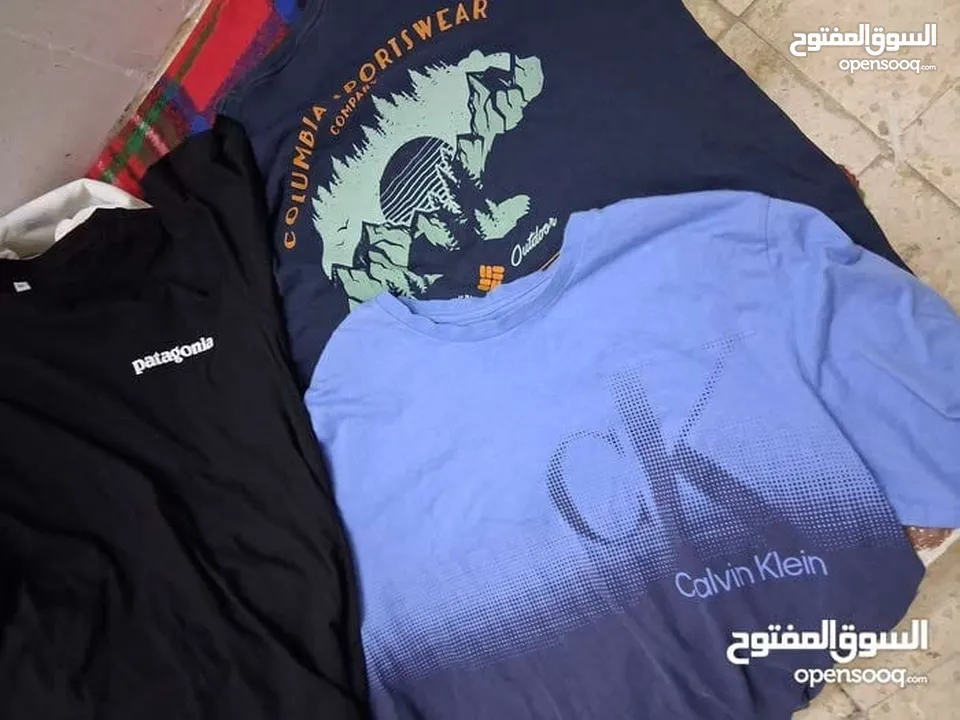 لا نستقبل رسائل بالحبه او الفرزه بالكامل ملابس رجالي ماركة عالمية