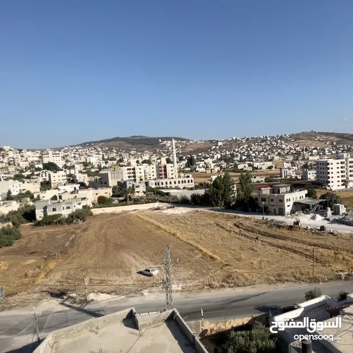 بمركزية المكان وأعلى المعايير، تملك شقتك المميزة في مدينة طوباس