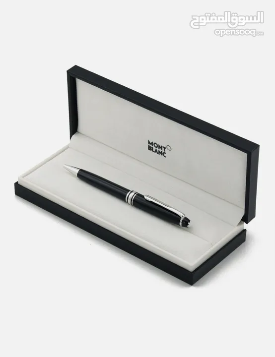 قلم مونت بلنك MONTBLANC Meisterstück