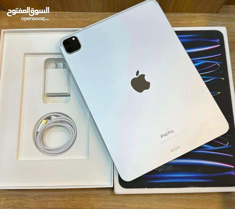 Ipad Pro 11 M2