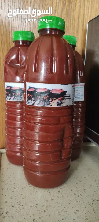 بندورة مطبوخة صحية