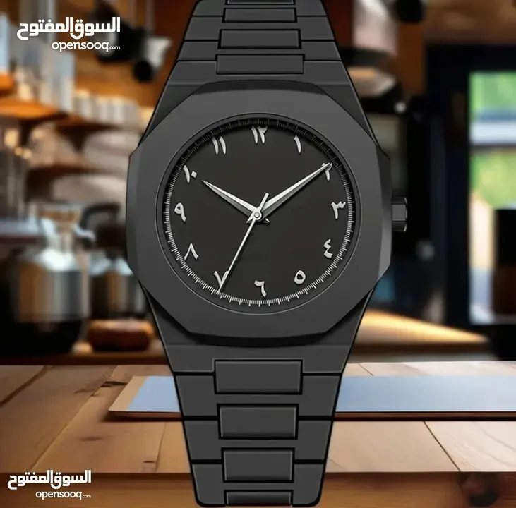للبيع ساعة فيري ميلانو كوبي درجة أولى بجودة ممتازة وتصميم عصري أنيق.