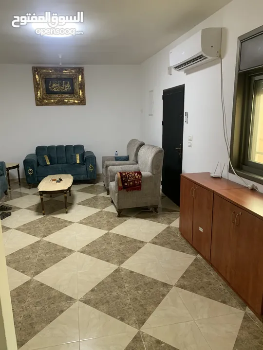 فلل نوفل للإيجار.  أريحا