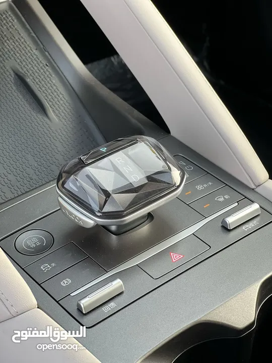 BYD YUAN UP 2024 عداد 0 km للبيع اقساط من المالك مباشرة بدون وساطة بنوك بدفعة اولى  على الهوية