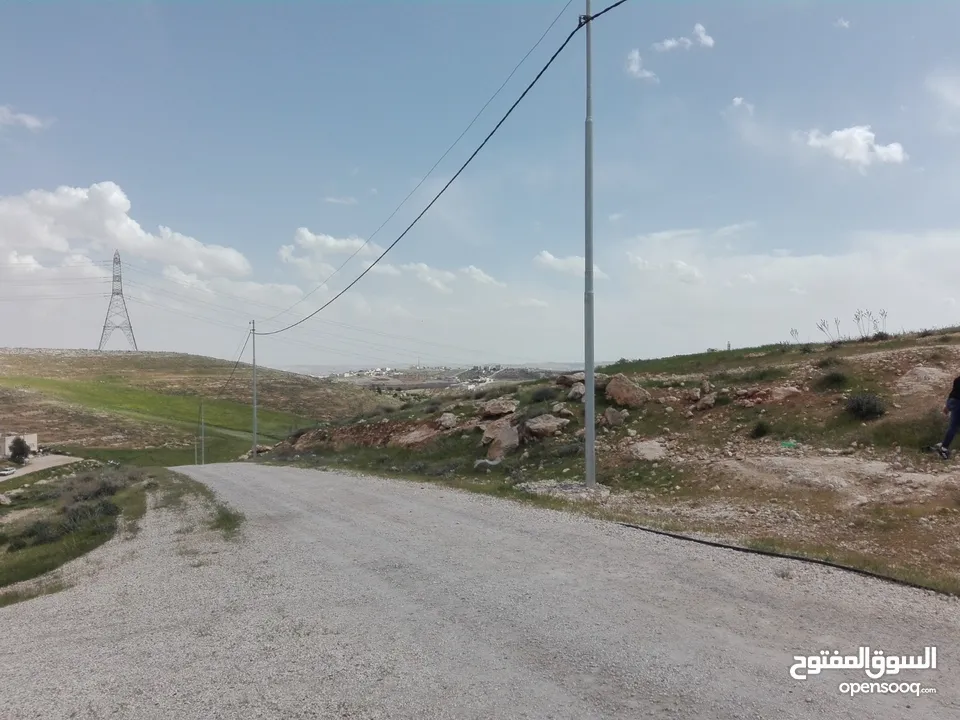 ارض للبيع تلعة عزام اسكان الارقم بجانب المسجد