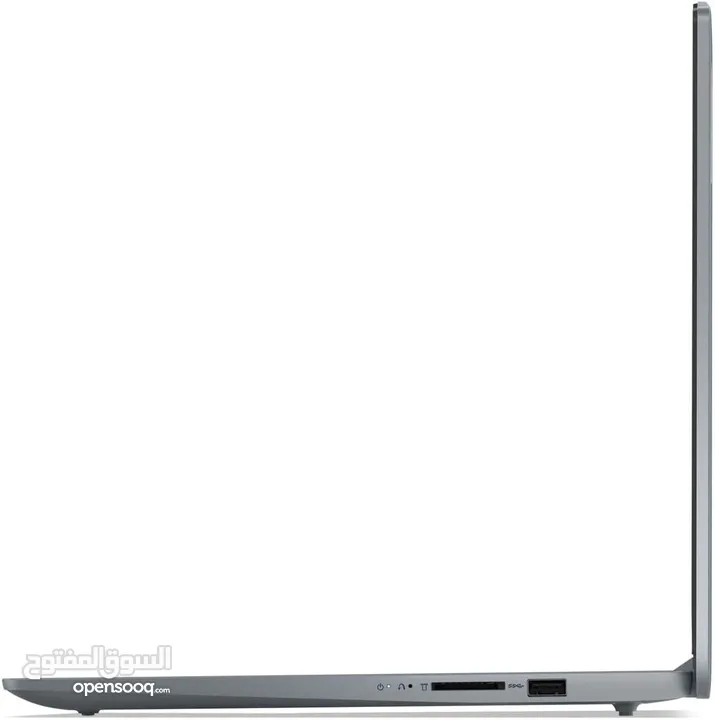 Lenovo IdeaPad Slim 3 15IAH8 Laptop