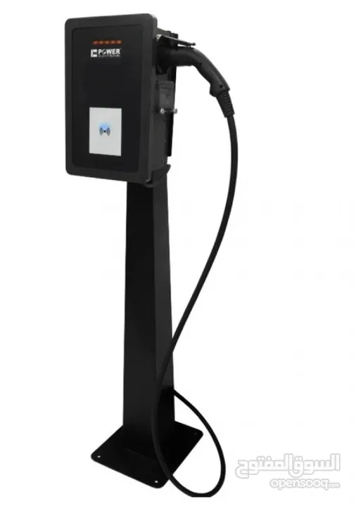 Electrical Vehicle charger Type 2 home type 22kw