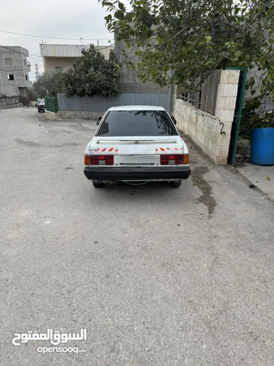 سوباره عريض مديل 85