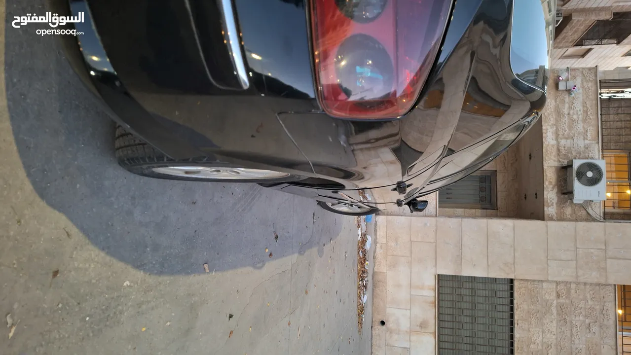 بيجو 407 للبيع بحاله ممتازه