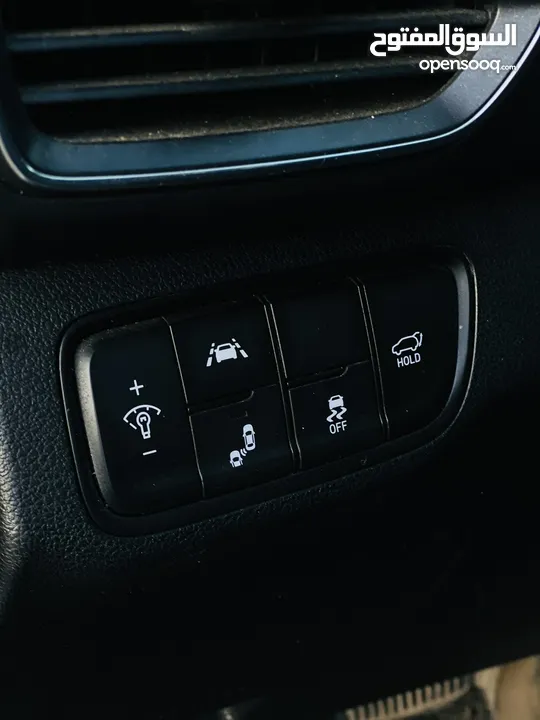 هنداي سنتافي