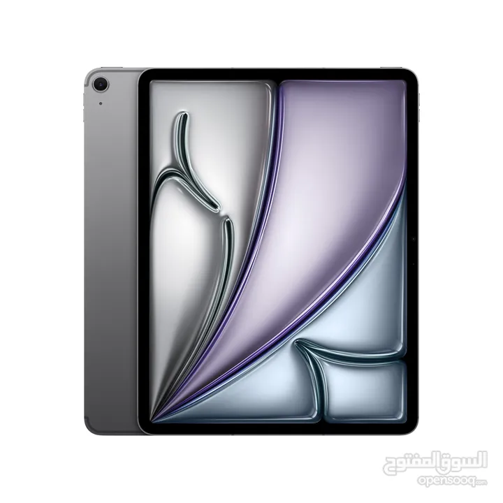 IPAD AIR 6 ( 256GB ) NEW /// ايباد اير 6 ذاكرة 256 الجديد