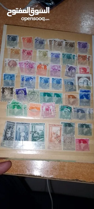 انتيك و تحف وعملات و مسابخ