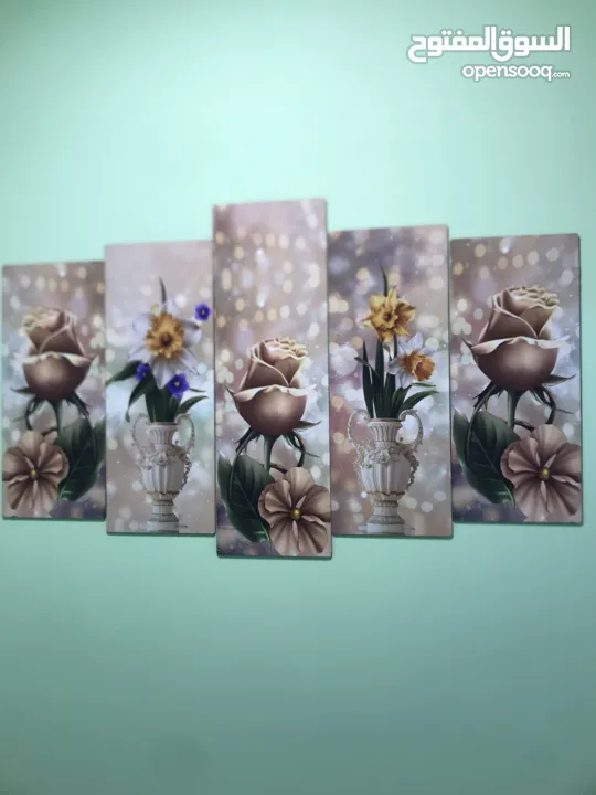 ستوديو  مفروشة جديدة اول الطيرة