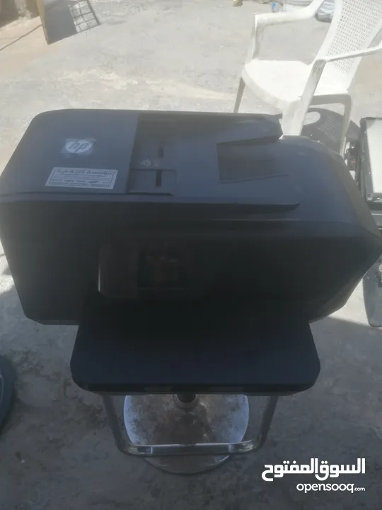 طابعة متعددة الاستعمالات نوع hp للبيع