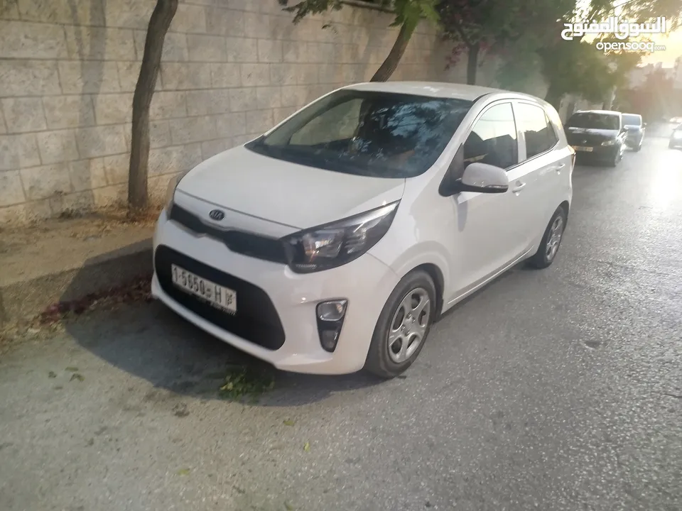 دفعه 20 وشكات بيكانتو مطور1250