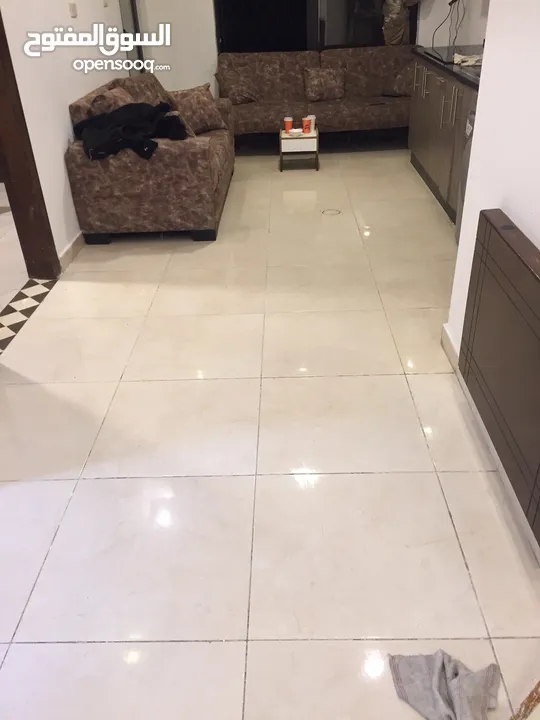 شقة مفروشة للايجار من المالك