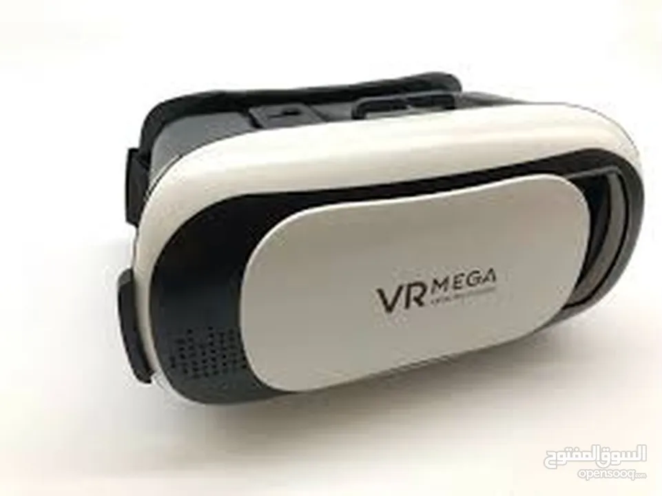 نظارة VR MEGA