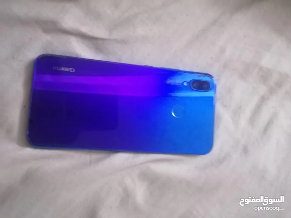 هواوي نوفا 3i