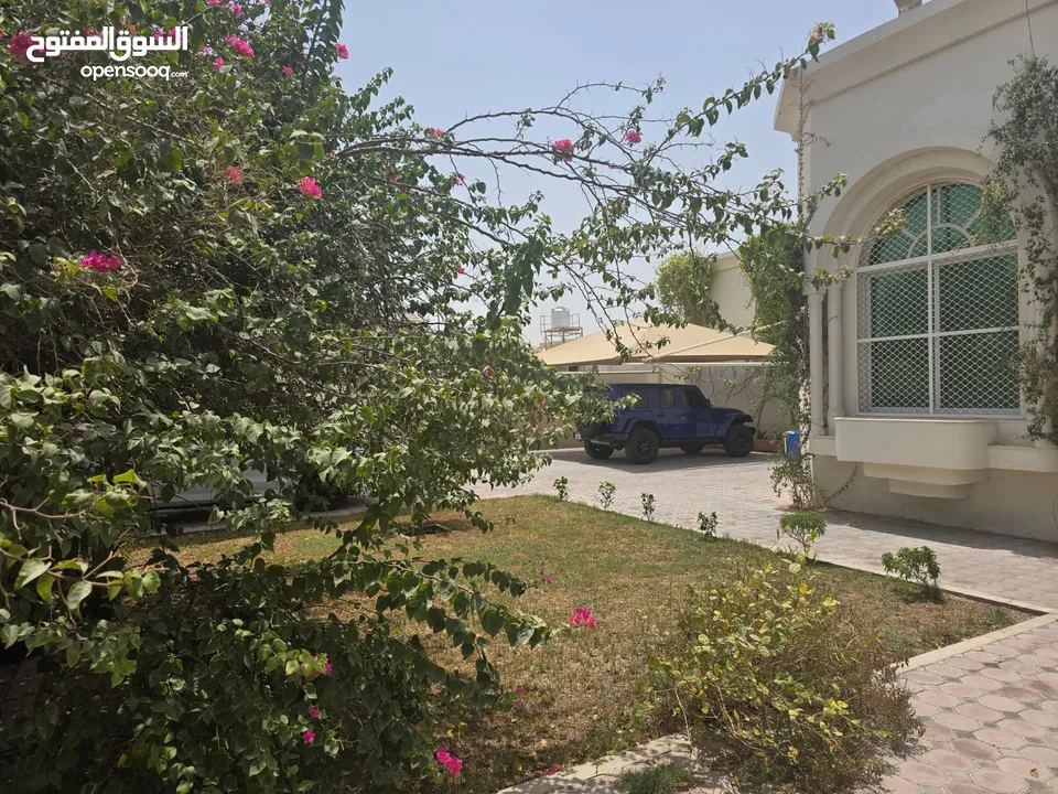 بيع فيلا في منطقة الغبيبة