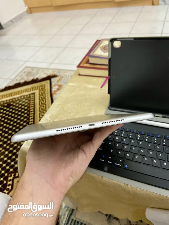 Ipad 9 + pencil + keyboard